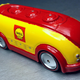 Illustration for article titled Shell Sunday: Custom Haulin Gas